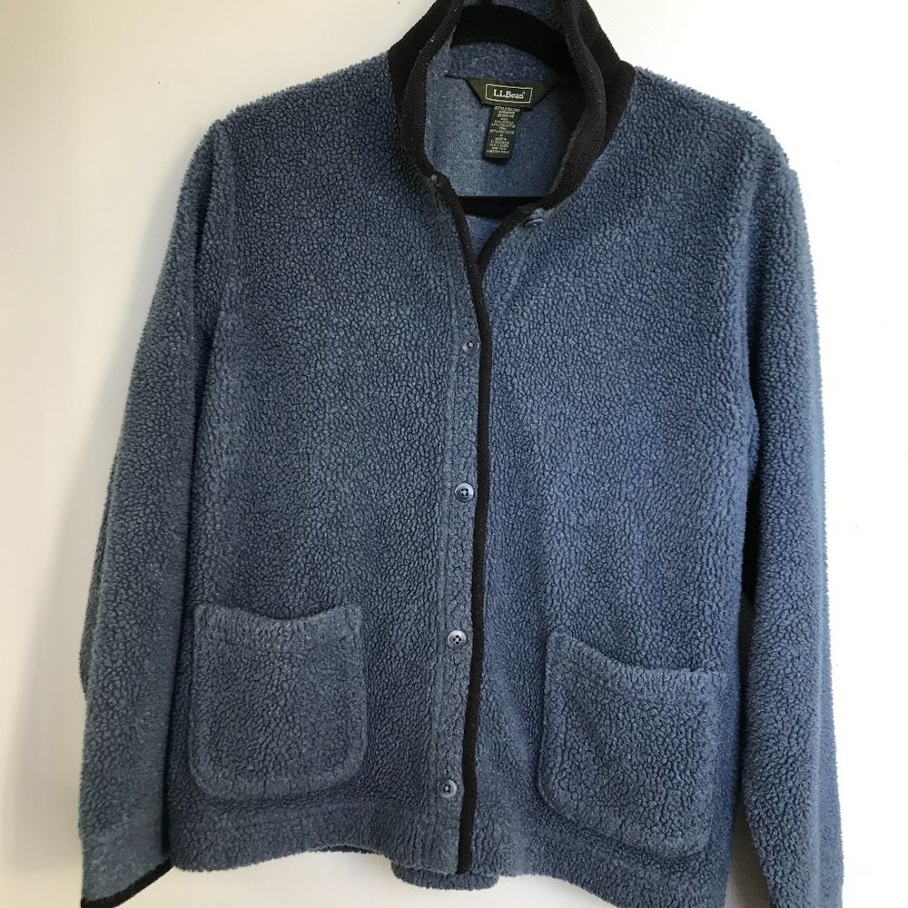 Vintage L.L. Bean Jacket size M